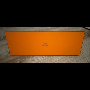 Hermès Tie